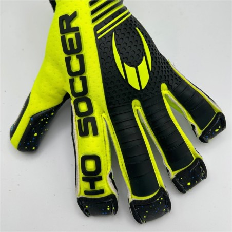 Luvas Storm Pro Robust