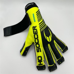 Luvas Storm Pro Robust