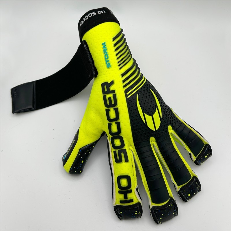 Luvas Storm Pro Robust
