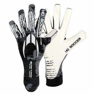 Luvas Kontrol Knit Pro White Team
