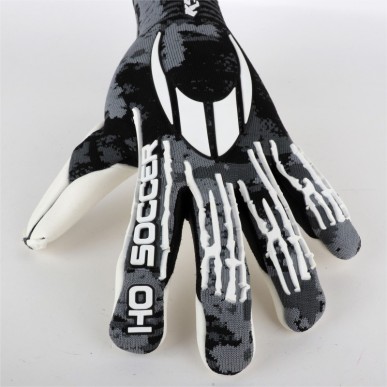 Luvas Kontrol Knit Pro White Team