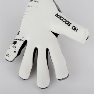 Luvas Kontrol Knit Pro White Team