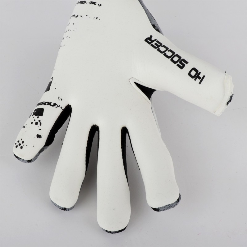 Luvas Kontrol Knit Pro White Team