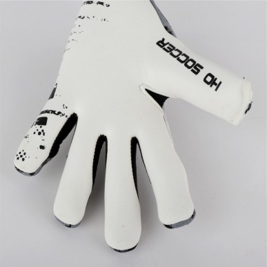 Luvas Kontrol Knit Pro White Team