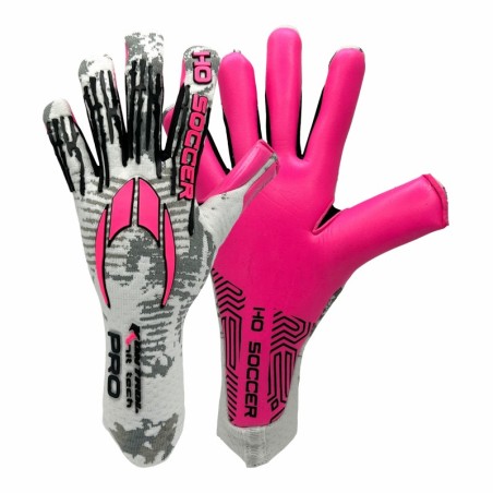 Luvas Kontrol Knit Pro Pink Team
