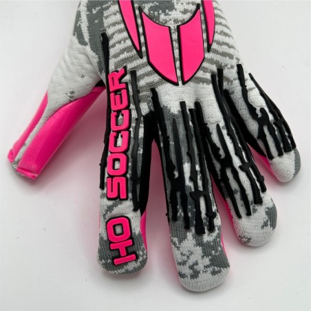 Luvas Kontrol Knit Pro Pink Team