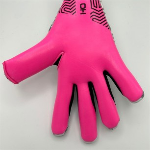 Luvas Kontrol Knit Pro Pink Team