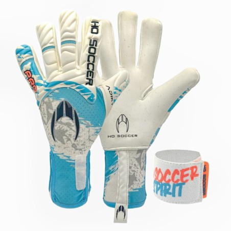 Luvas Adikt Pro II White