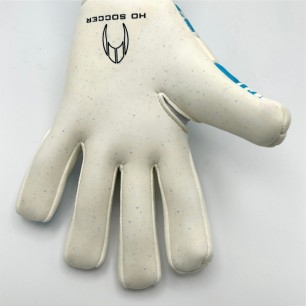 Luvas Adikt Pro II White