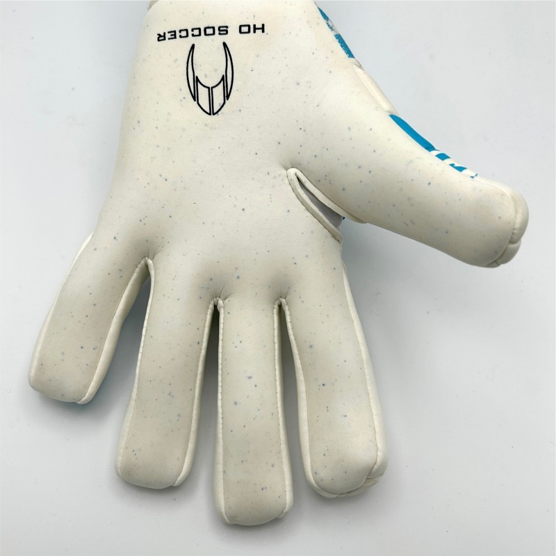 Luvas Adikt Pro II White