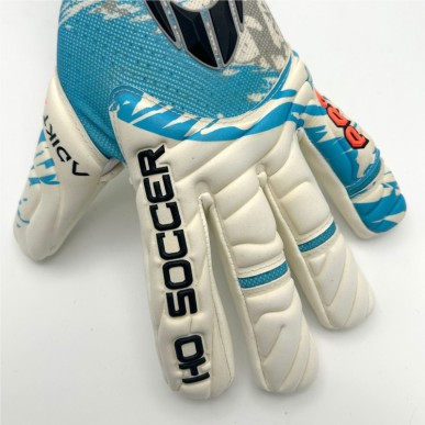 Luvas Adikt Pro II White