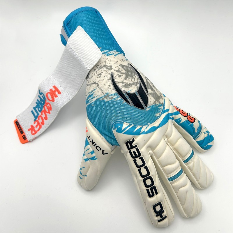 Luvas Adikt Pro II White