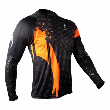 Camisola Adikt Pro Orange Blast