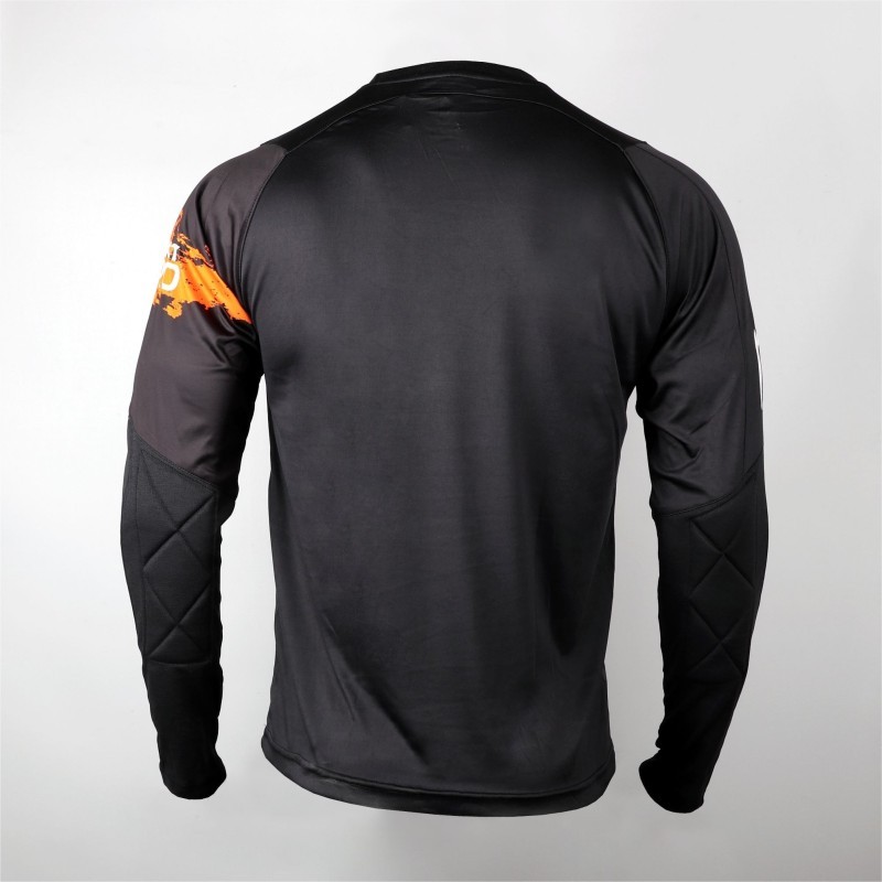 Camisola Adikt Pro Orange Blast