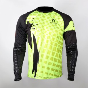 Camisola Adikt Pro Lime Blast