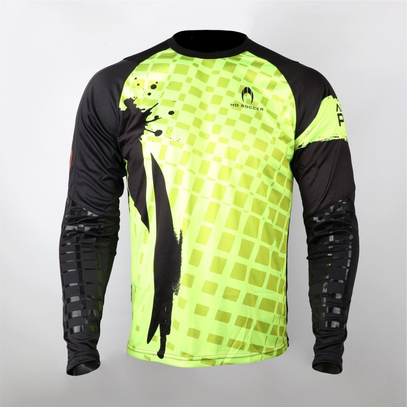 Camisola Adikt Pro Lime Blast