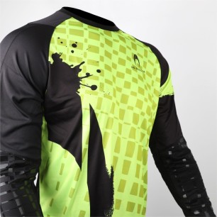 Camisola Adikt Pro Lime Blast