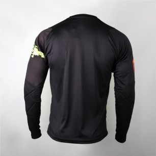Camisola Adikt Pro Lime Blast