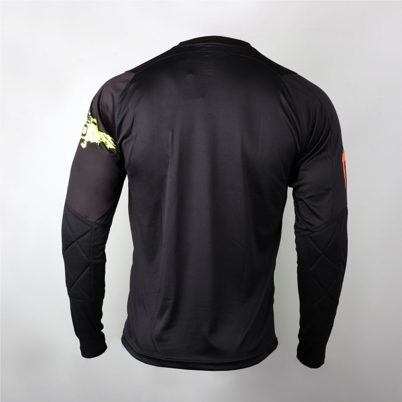 Camisola Adikt Pro Lime Blast
