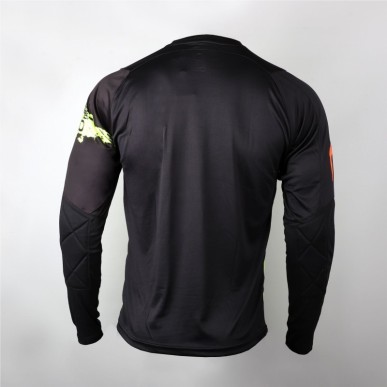 Camisola Adikt Pro Lime Blast