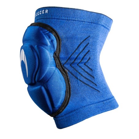 Joelheiras covenant azul
