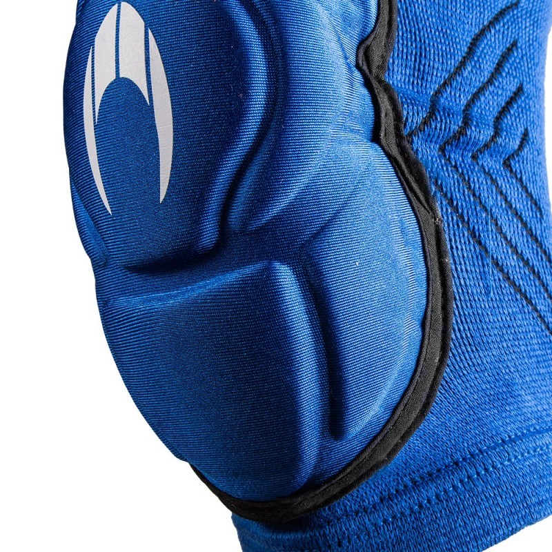 Joelheiras covenant azul