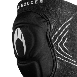 Joelheiras covenant preto