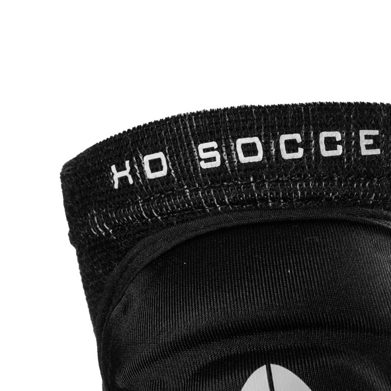 Joelheiras covenant preto