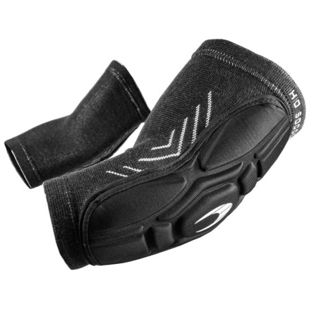 Cotoveleiras covenant preto