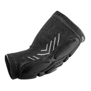 Cotoveleiras covenant preto