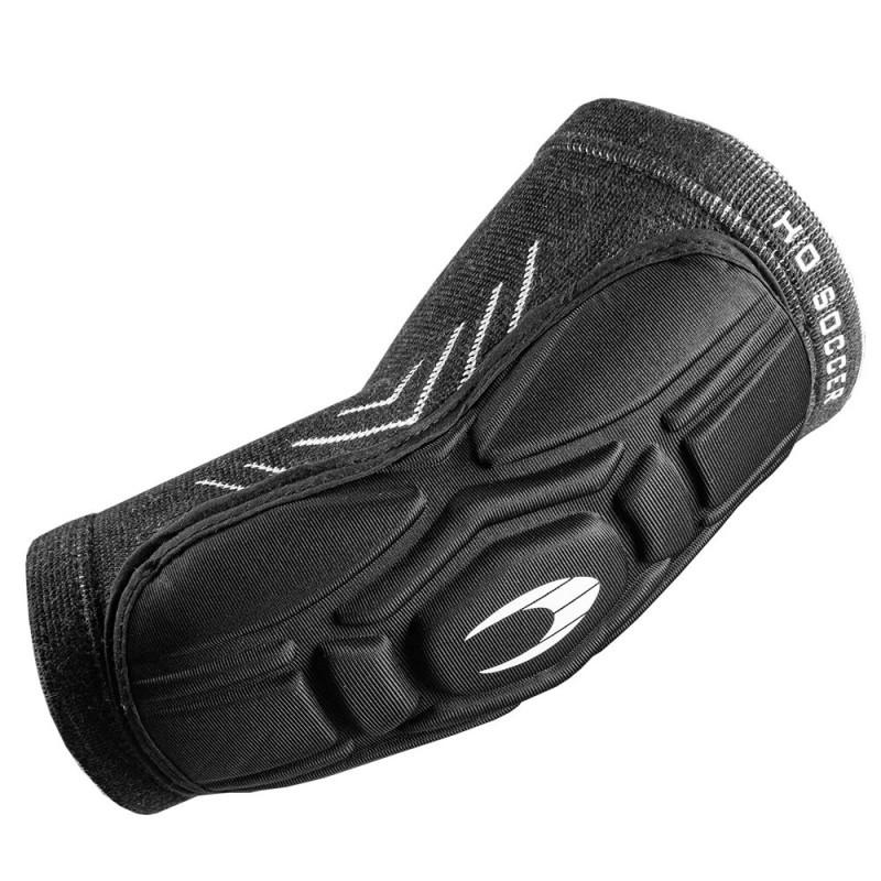 Cotoveleiras covenant preto