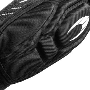 Cotoveleiras covenant preto