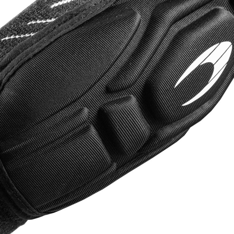 Cotoveleiras covenant preto