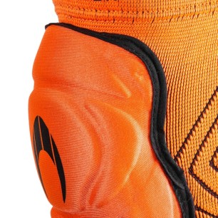 Joelheiras covenant laranja