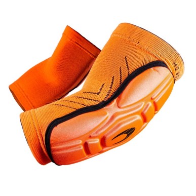 Cotoveleiras covenant laranja