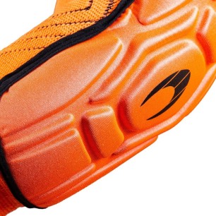 Cotoveleiras covenant laranja