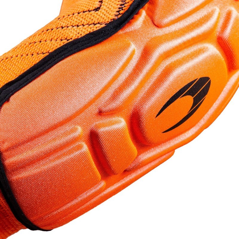Cotoveleiras covenant laranja