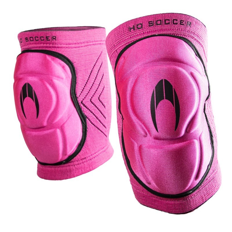 Joelheiras covenant rosa