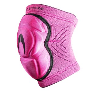 Joelheiras covenant rosa