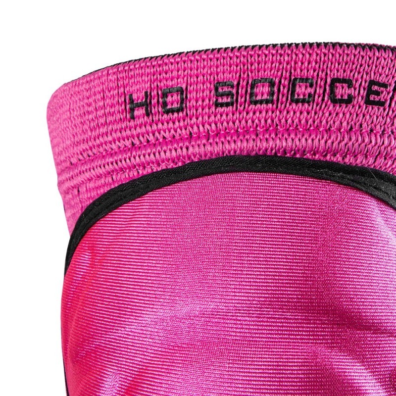 Joelheiras covenant rosa