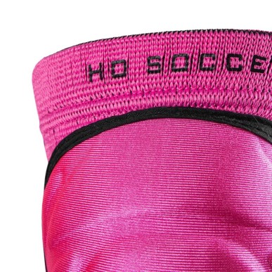 Joelheiras covenant rosa