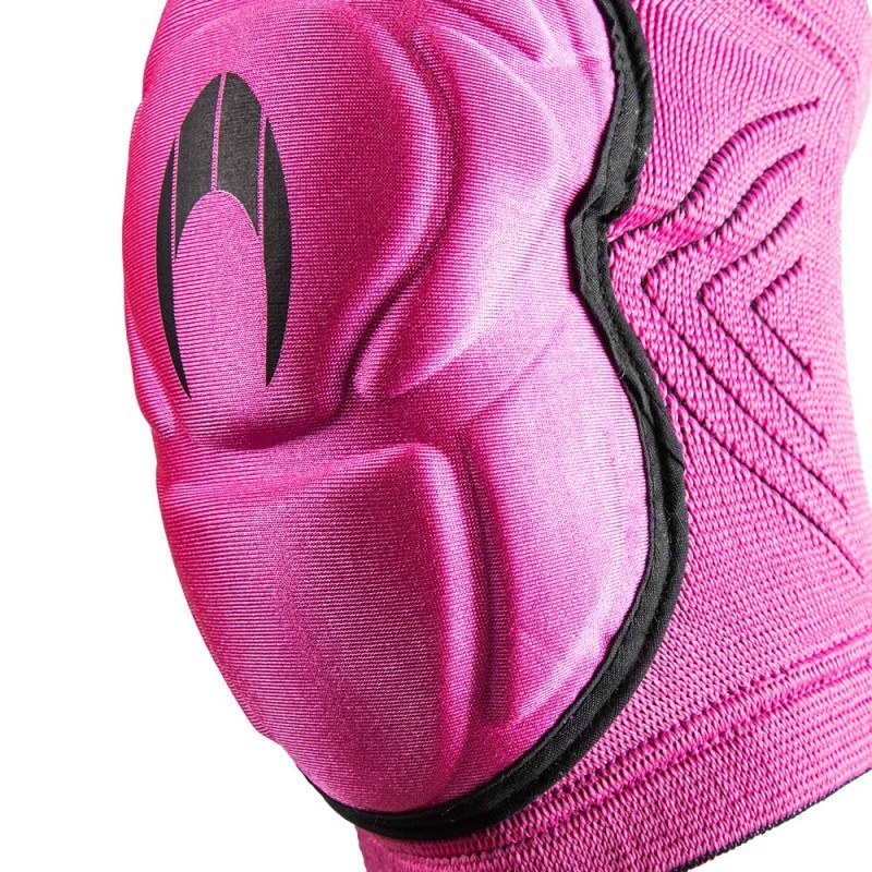 Joelheiras covenant rosa