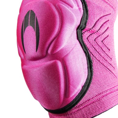 Joelheiras covenant rosa