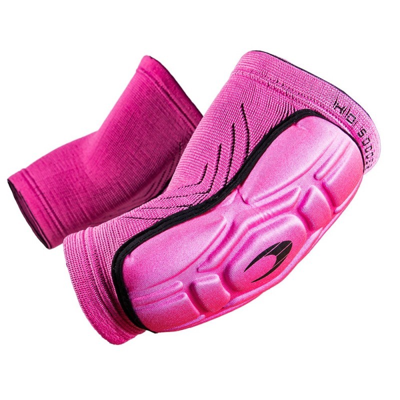 Cotoveleiras covenant rosa