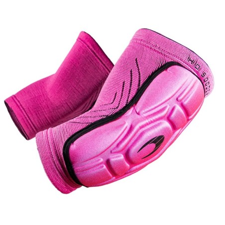 Cotoveleiras covenant rosa