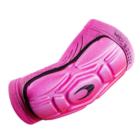 Cotoveleiras covenant rosa