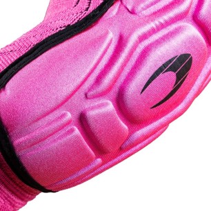 Cotoveleiras covenant rosa