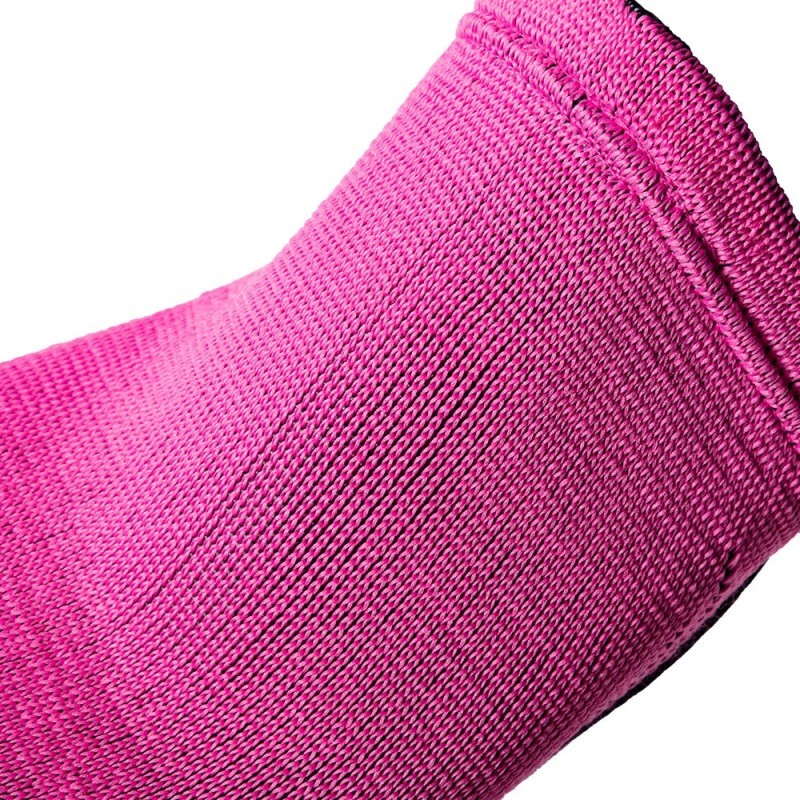 Cotoveleiras covenant rosa