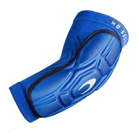 Cotoveleiras covenant azul