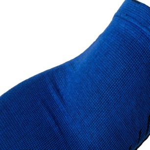 Cotoveleiras covenant azul